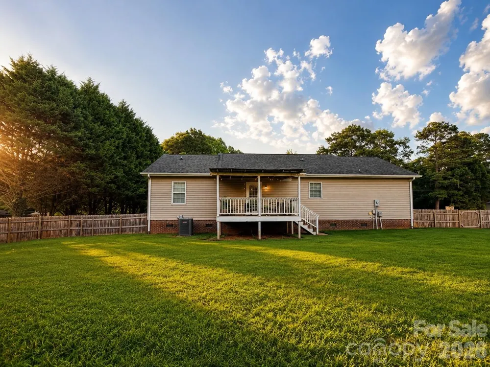 369 Cooper Farm Road Statesville, NC 28625