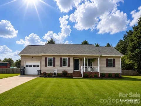 369 Cooper Farm Road