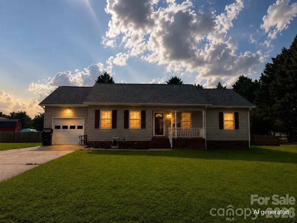 369 Cooper Farm Road Statesville, NC 28625