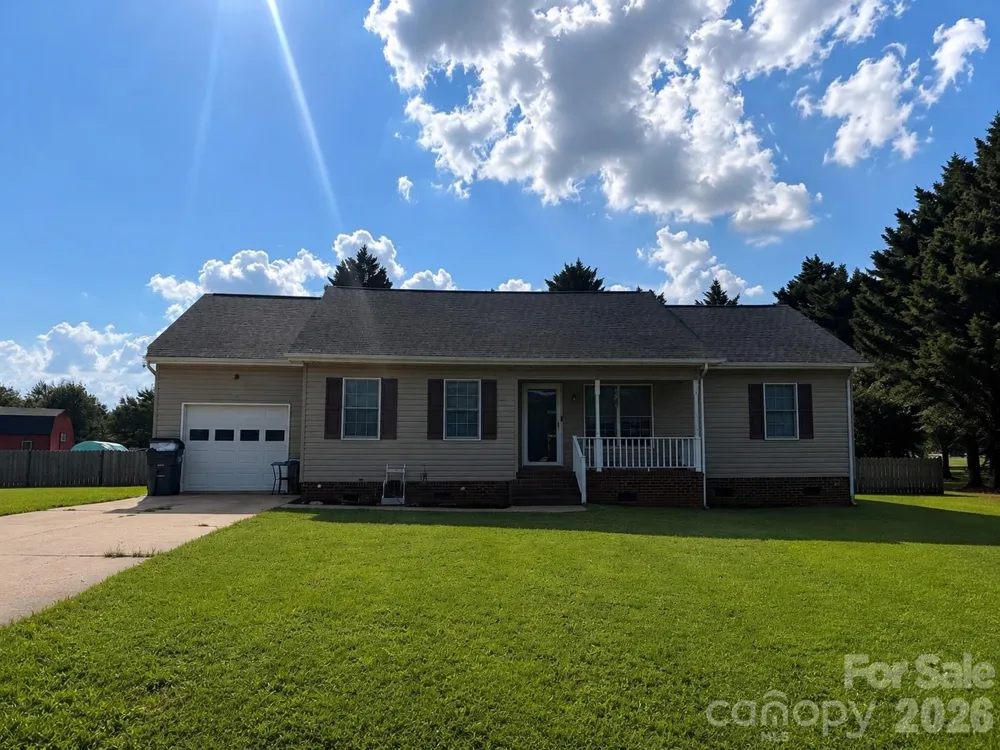 369 Cooper Farm Road Statesville, NC 28625