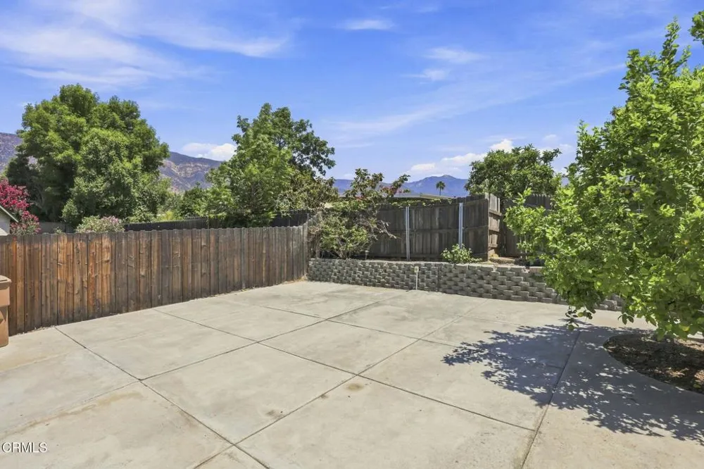 1121 Sunnyglenn Avenue Ojai, CA 93023