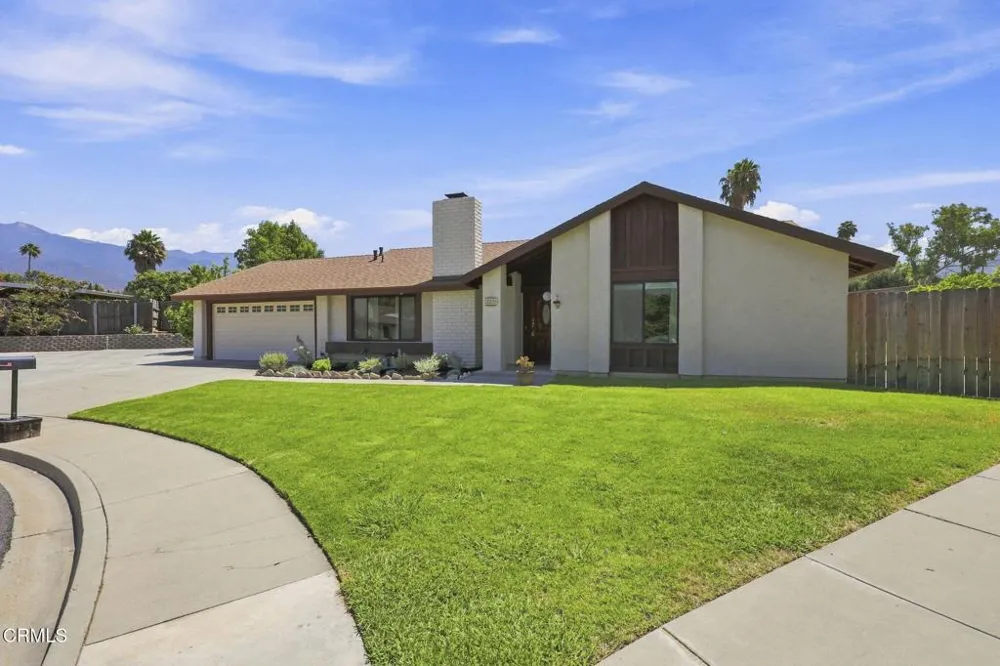 1121 Sunnyglenn Avenue Ojai, CA 93023