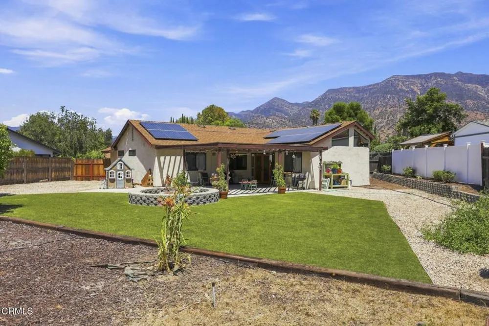 1121 Sunnyglenn Avenue Ojai, CA 93023
