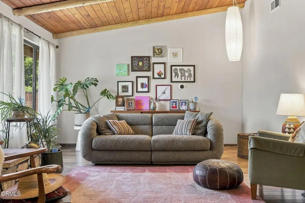 1121 Sunnyglenn Avenue Ojai, CA 93023