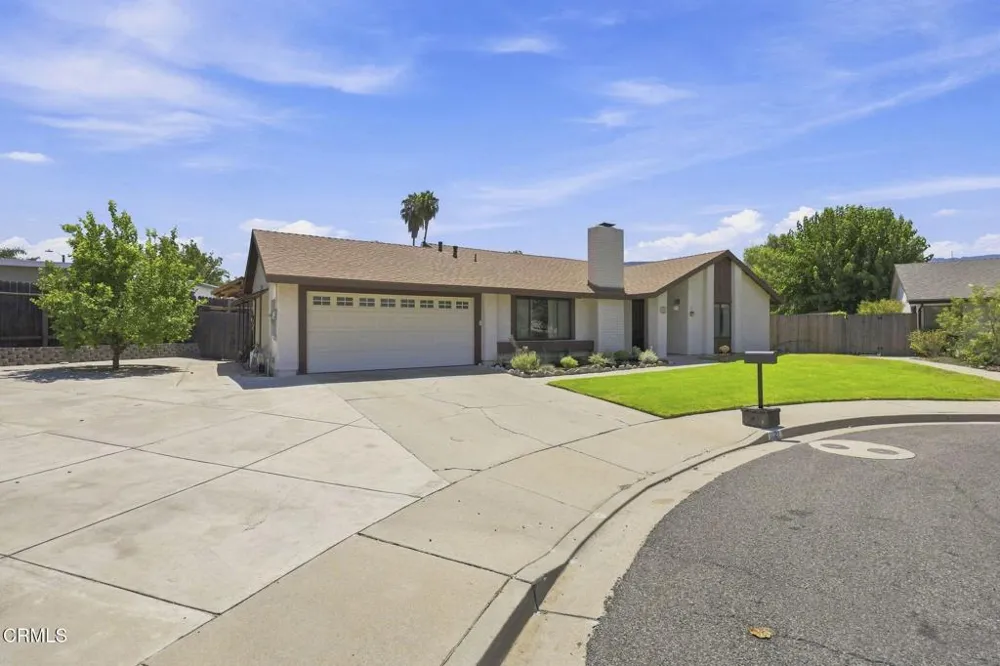 1121 Sunnyglenn Avenue Ojai, CA 93023