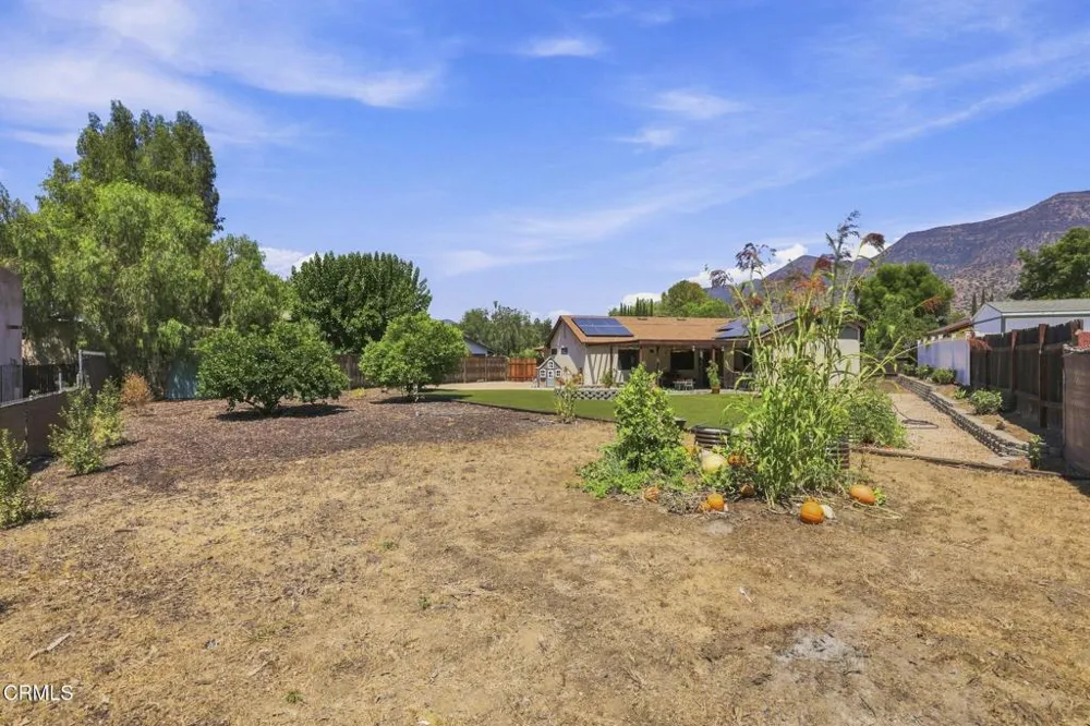 1121 Sunnyglenn Avenue Ojai, CA 93023