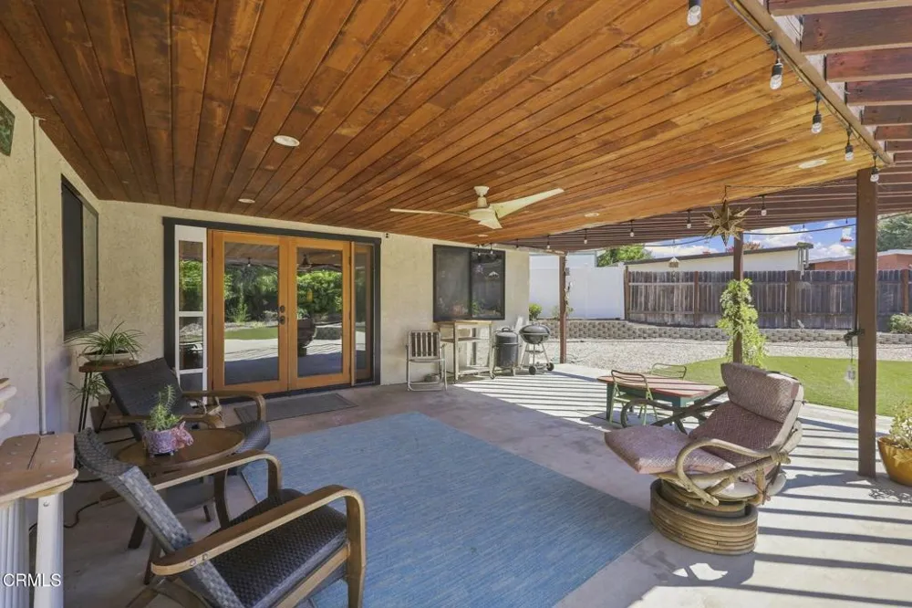 1121 Sunnyglenn Avenue Ojai, CA 93023