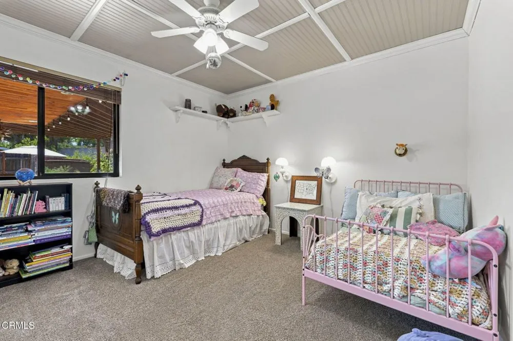 1121 Sunnyglenn Avenue Ojai, CA 93023