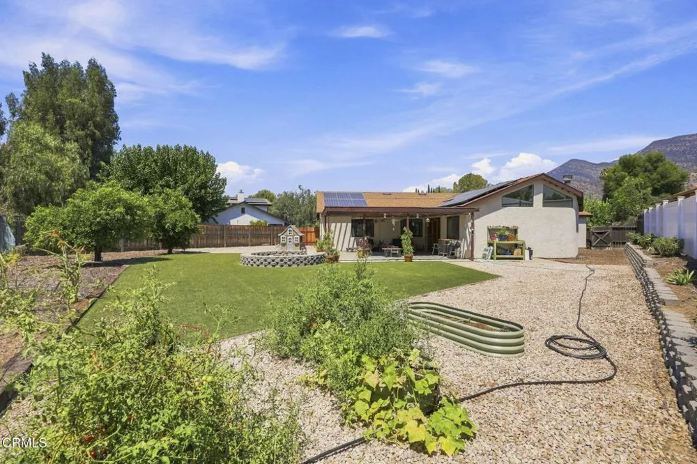 1121 Sunnyglenn Avenue Ojai, CA 93023