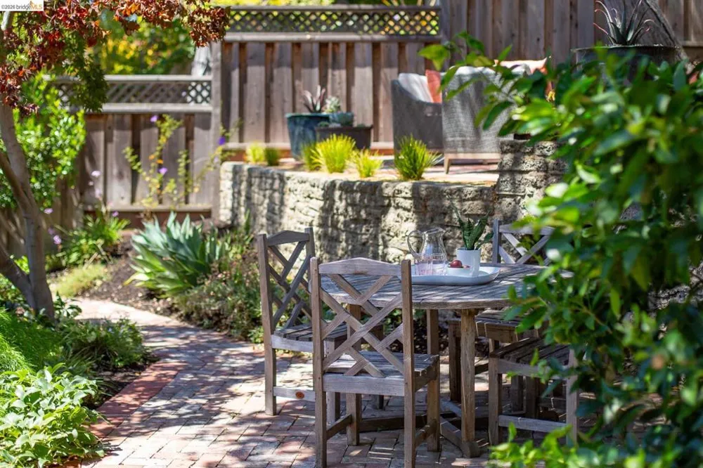 73 Oakmont Ave Piedmont, CA 94610