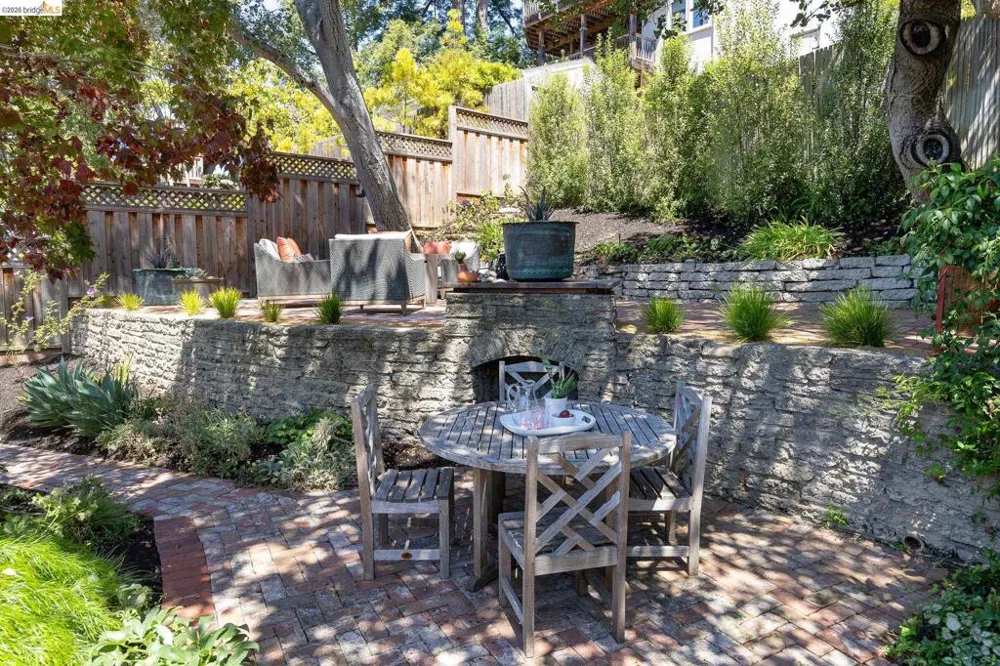 73 Oakmont Ave Piedmont, CA 94610