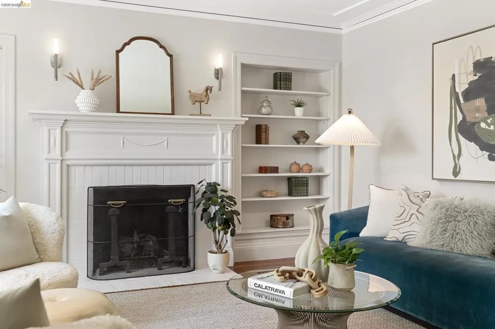 73 Oakmont Ave Piedmont, CA 94610