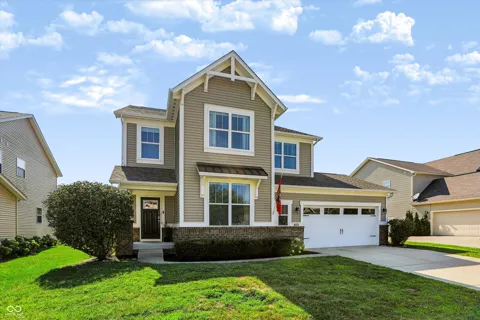 7808 Hedgehop Drive