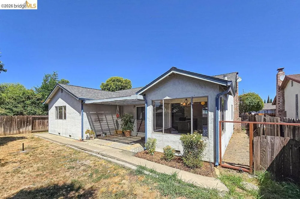605 Tule Goose Dr Suisun City, CA 94585