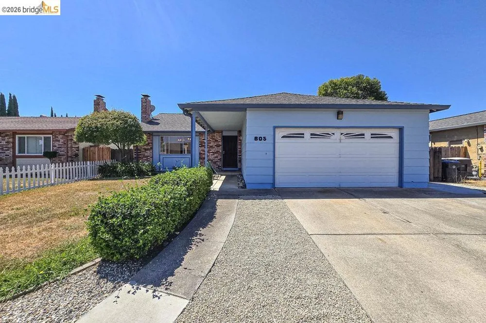 605 Tule Goose Dr Suisun City, CA 94585
