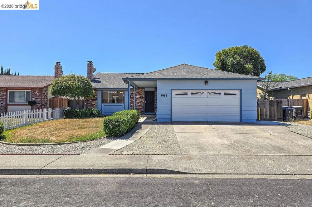 605 Tule Goose Dr Suisun City, CA 94585