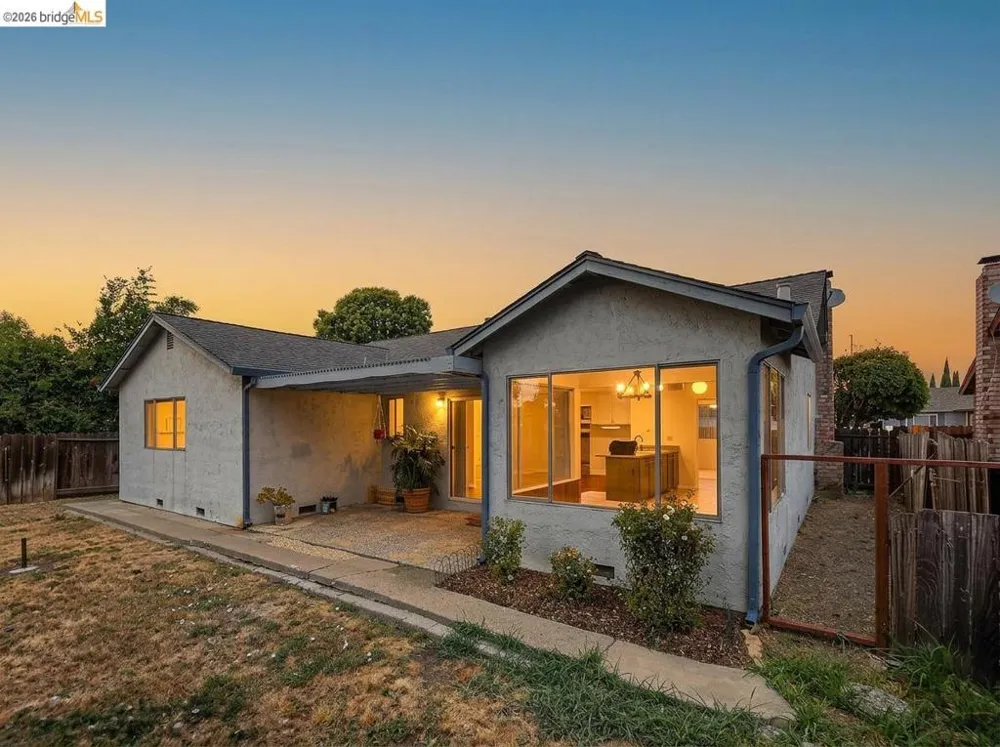 605 Tule Goose Dr Suisun City, CA 94585