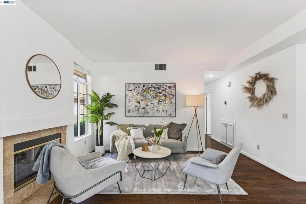7672 Tuscany Dr Dublin, CA 94568
