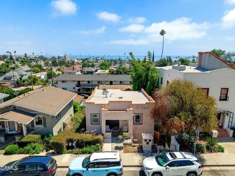 916 Poli Street Ventura, CA 93001