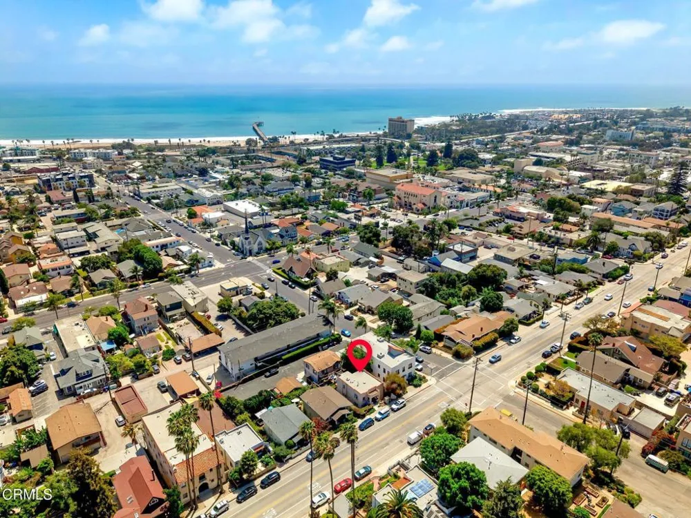 916 Poli Street Ventura, CA 93001