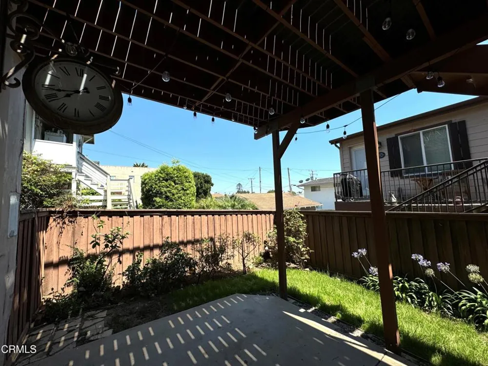 916 Poli Street Ventura, CA 93001