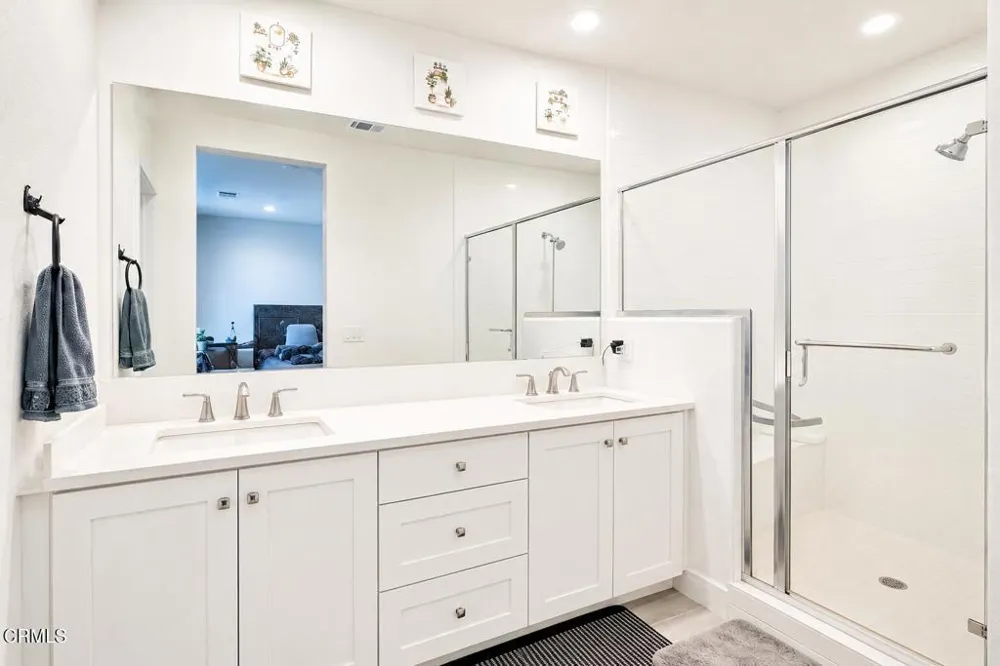2521 Little Rock Lane Simi Valley, CA 93065