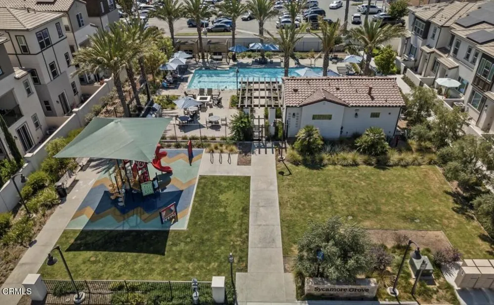 2521 Little Rock Lane Simi Valley, CA 93065