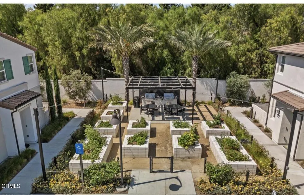 2521 Little Rock Lane Simi Valley, CA 93065