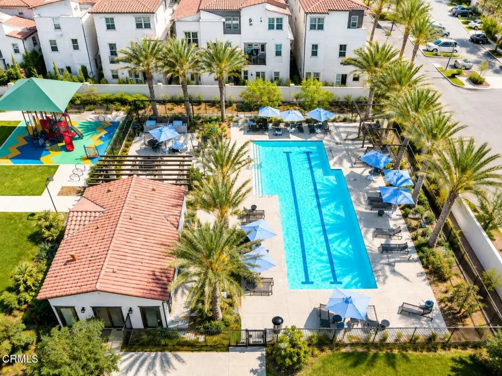 2521 Little Rock Lane Simi Valley, CA 93065