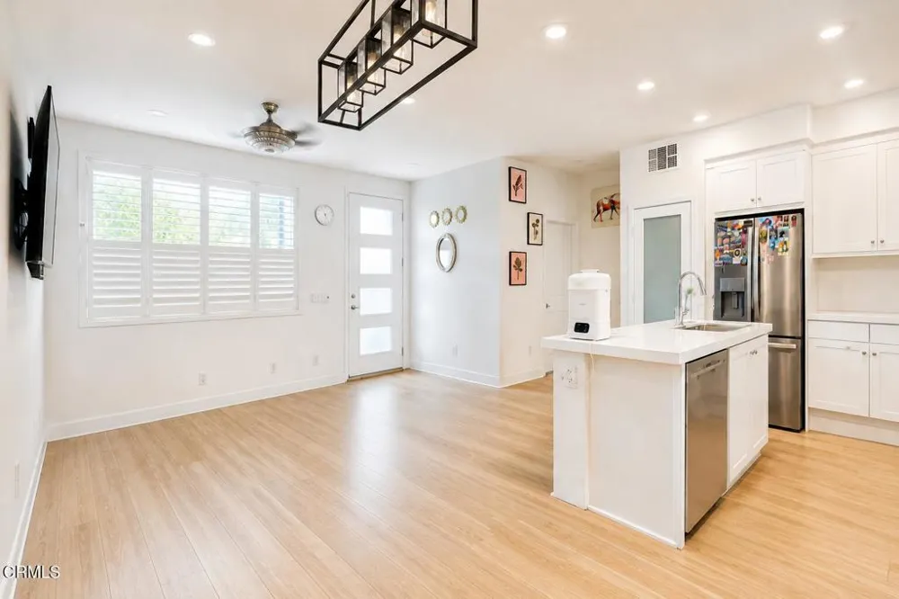 2521 Little Rock Lane Simi Valley, CA 93065