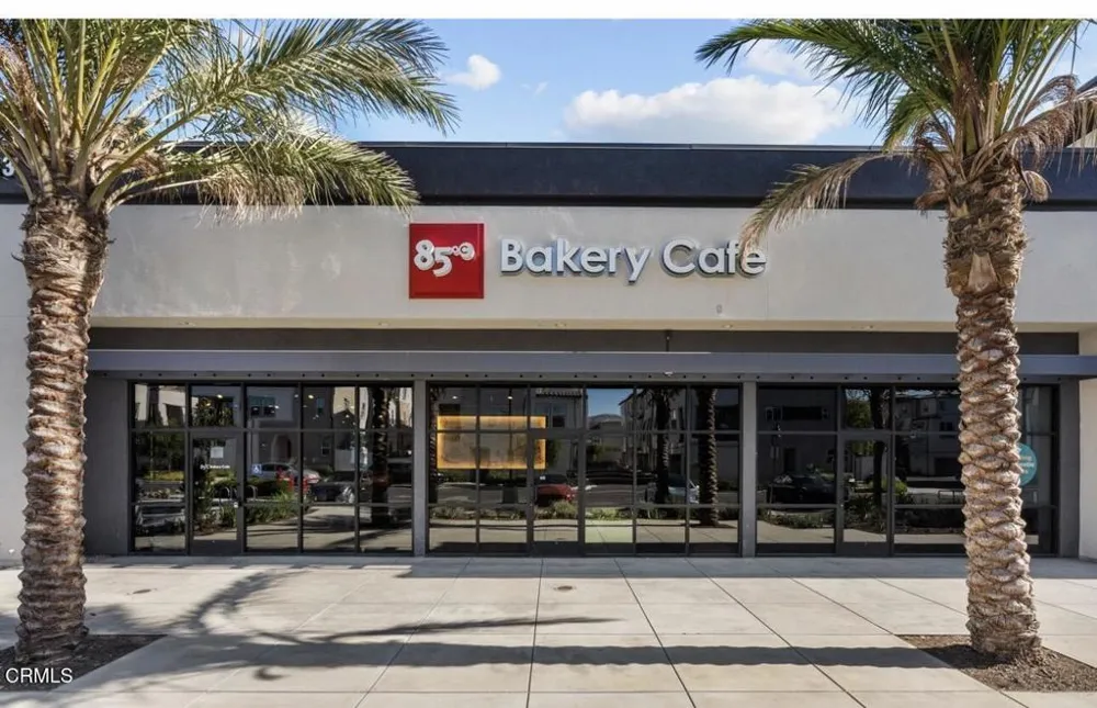 2521 Little Rock Lane Simi Valley, CA 93065