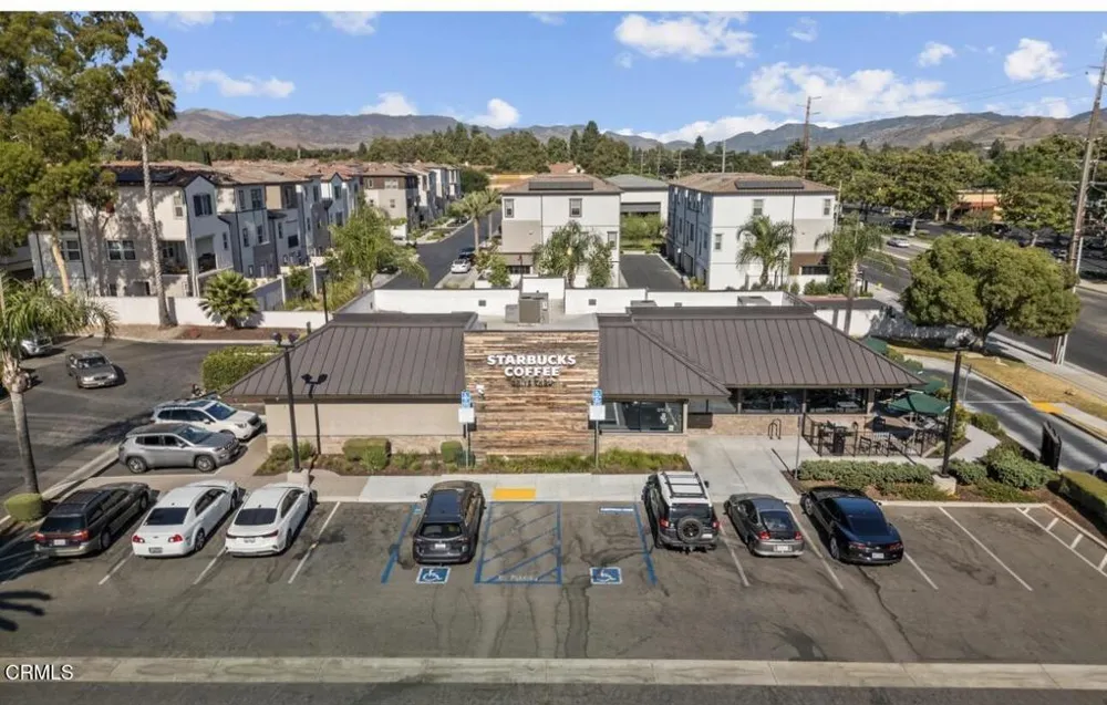 2521 Little Rock Lane Simi Valley, CA 93065