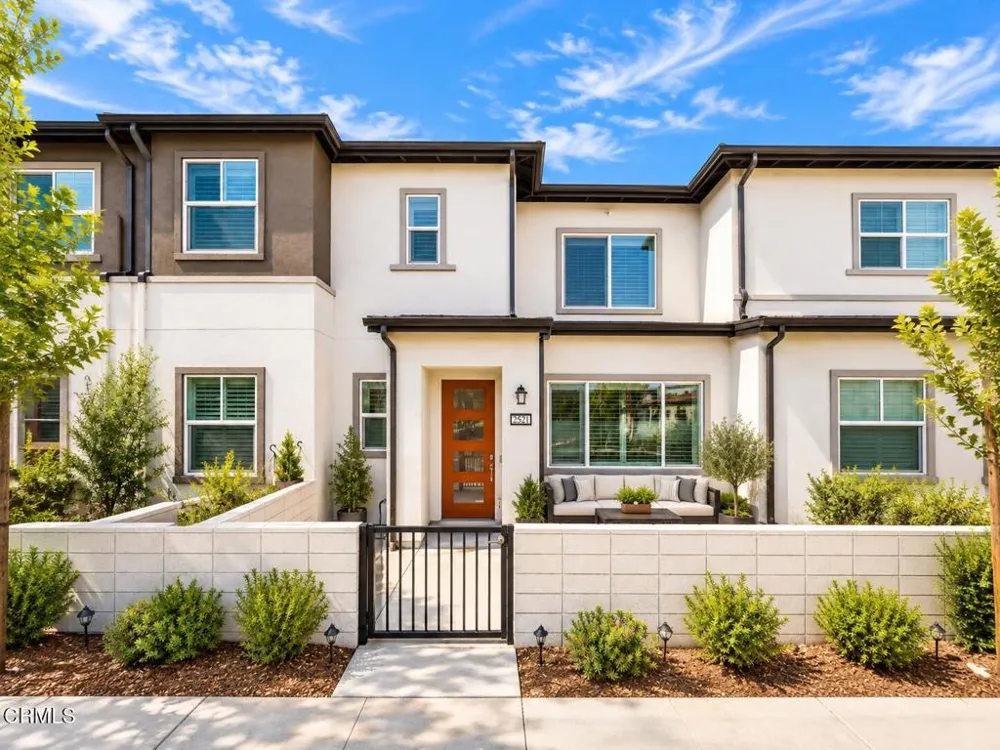 2521 Little Rock Lane Simi Valley, CA 93065