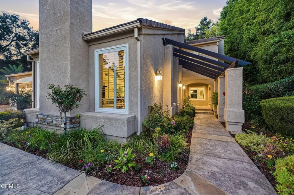 1732 Crooked Trail Place Westlake Village, CA 91362