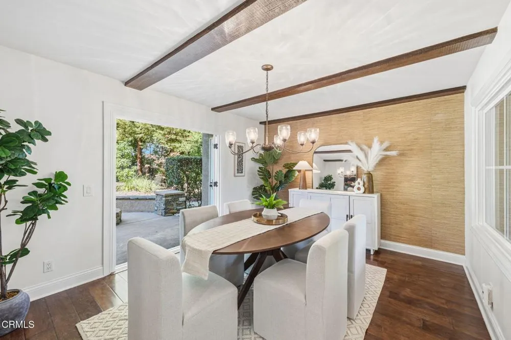 1732 Crooked Trail Place Westlake Village, CA 91362