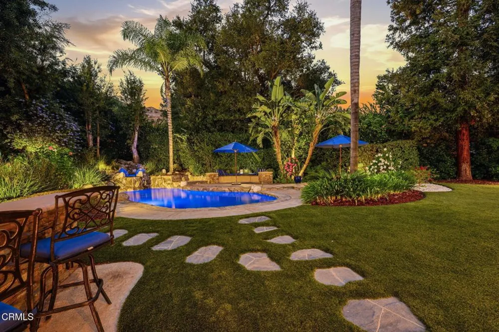 1732 Crooked Trail Place Westlake Village, CA 91362