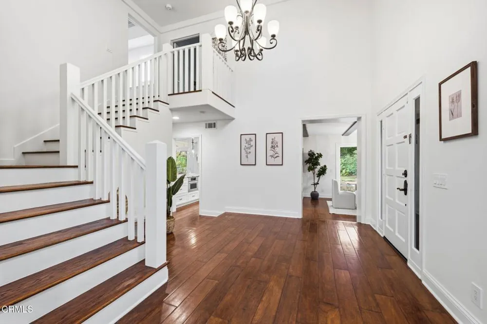 1732 Crooked Trail Place Westlake Village, CA 91362