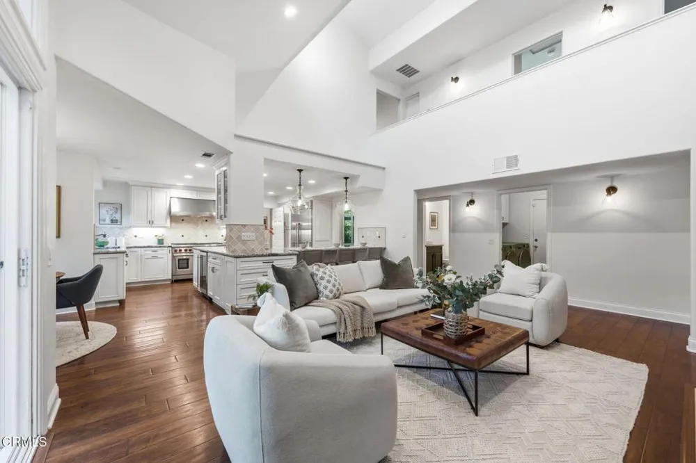 1732 Crooked Trail Place Westlake Village, CA 91362
