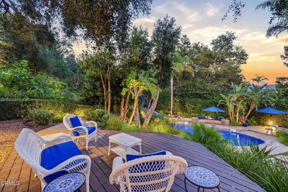 1732 Crooked Trail Place Westlake Village, CA 91362