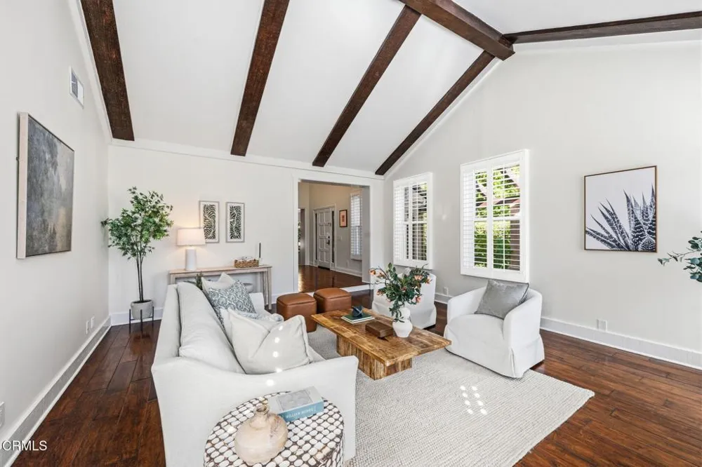 1732 Crooked Trail Place Westlake Village, CA 91362