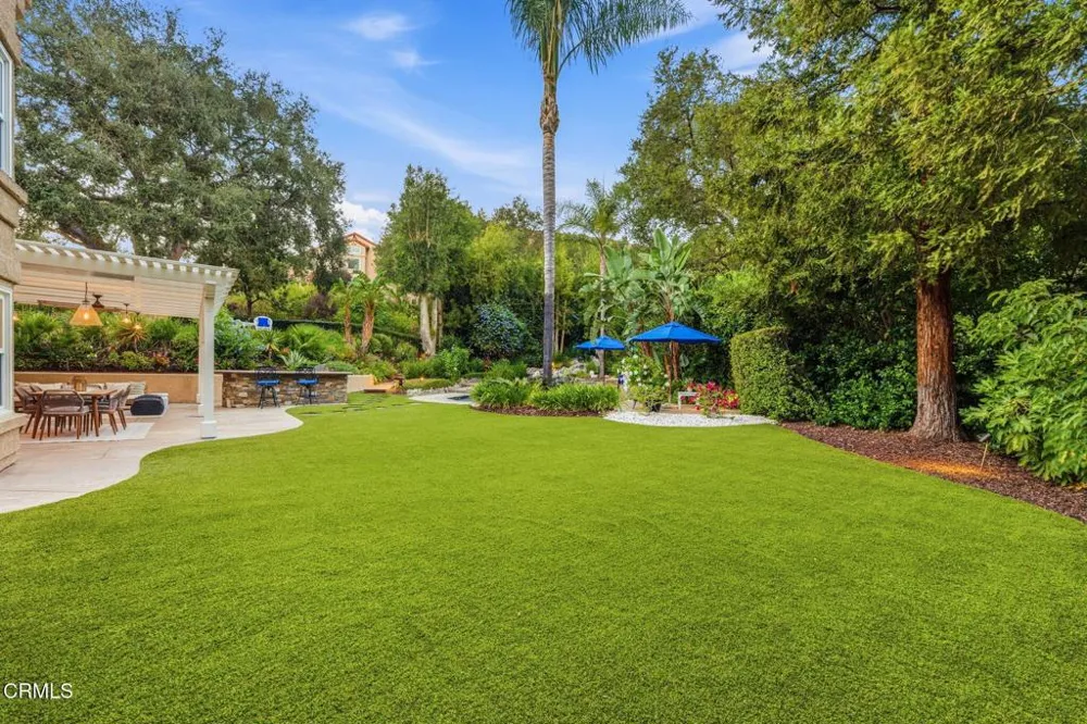 1732 Crooked Trail Place Westlake Village, CA 91362