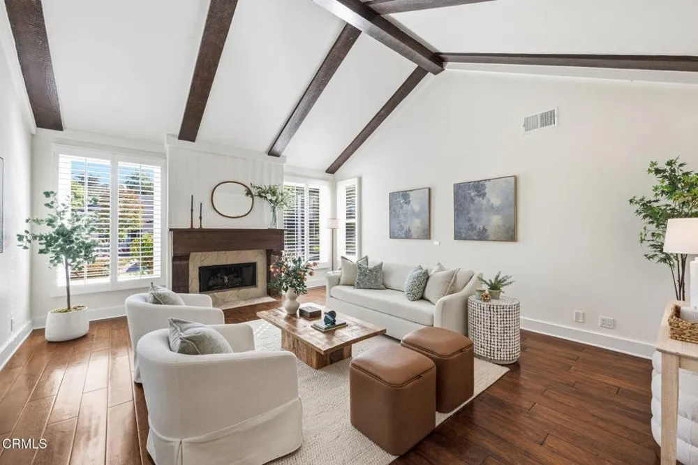 1732 Crooked Trail Place Westlake Village, CA 91362