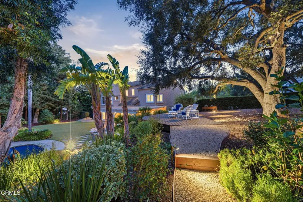 1732 Crooked Trail Place Westlake Village, CA 91362
