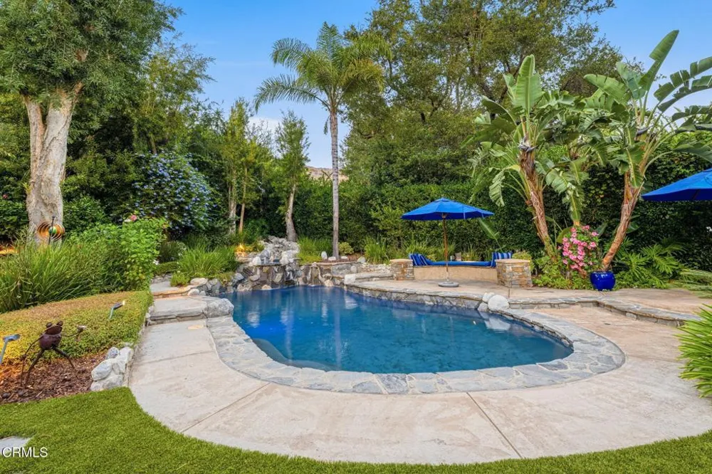 1732 Crooked Trail Place Westlake Village, CA 91362