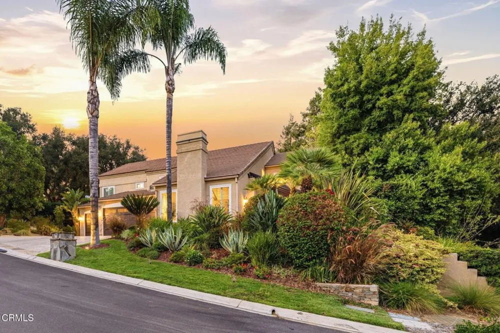 1732 Crooked Trail Place Westlake Village, CA 91362