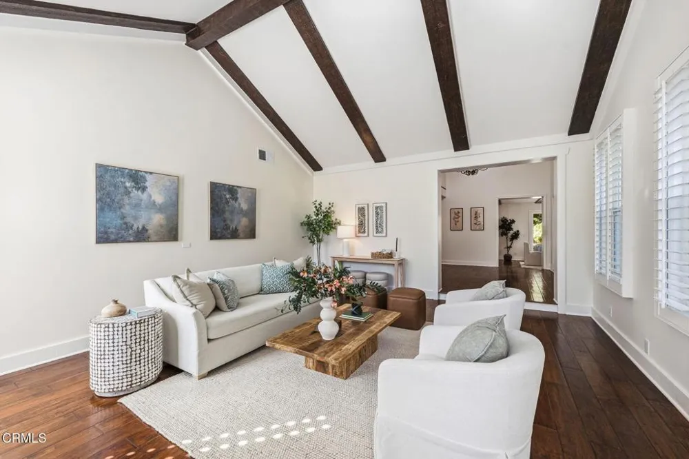 1732 Crooked Trail Place Westlake Village, CA 91362