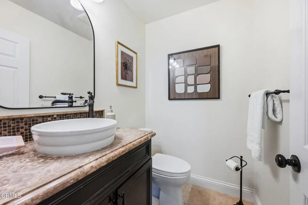 1732 Crooked Trail Place Westlake Village, CA 91362