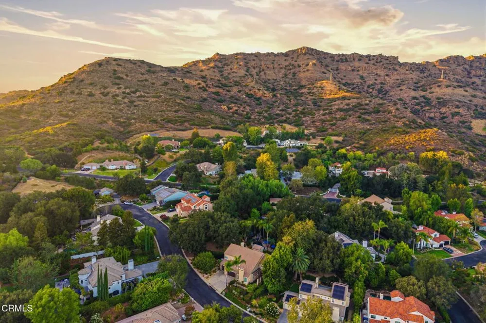1732 Crooked Trail Place Westlake Village, CA 91362