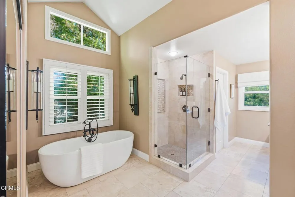 1732 Crooked Trail Place Westlake Village, CA 91362