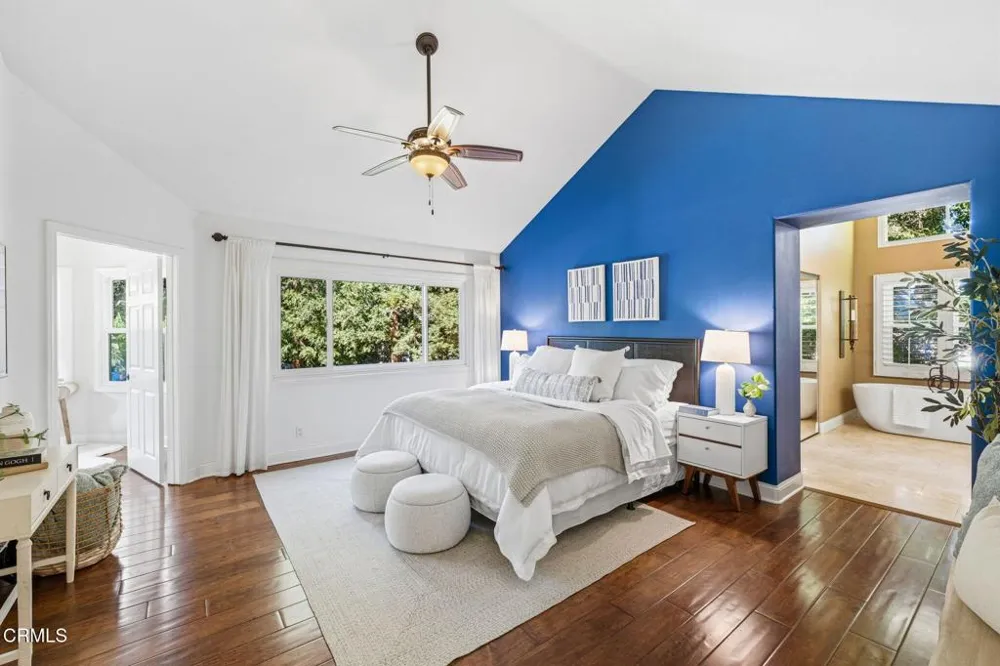 1732 Crooked Trail Place Westlake Village, CA 91362